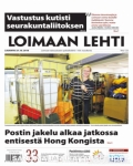 Loimaan Lehti